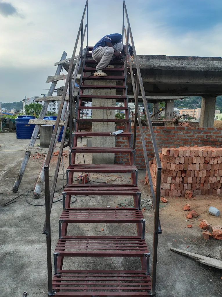 Fabrication Project 15