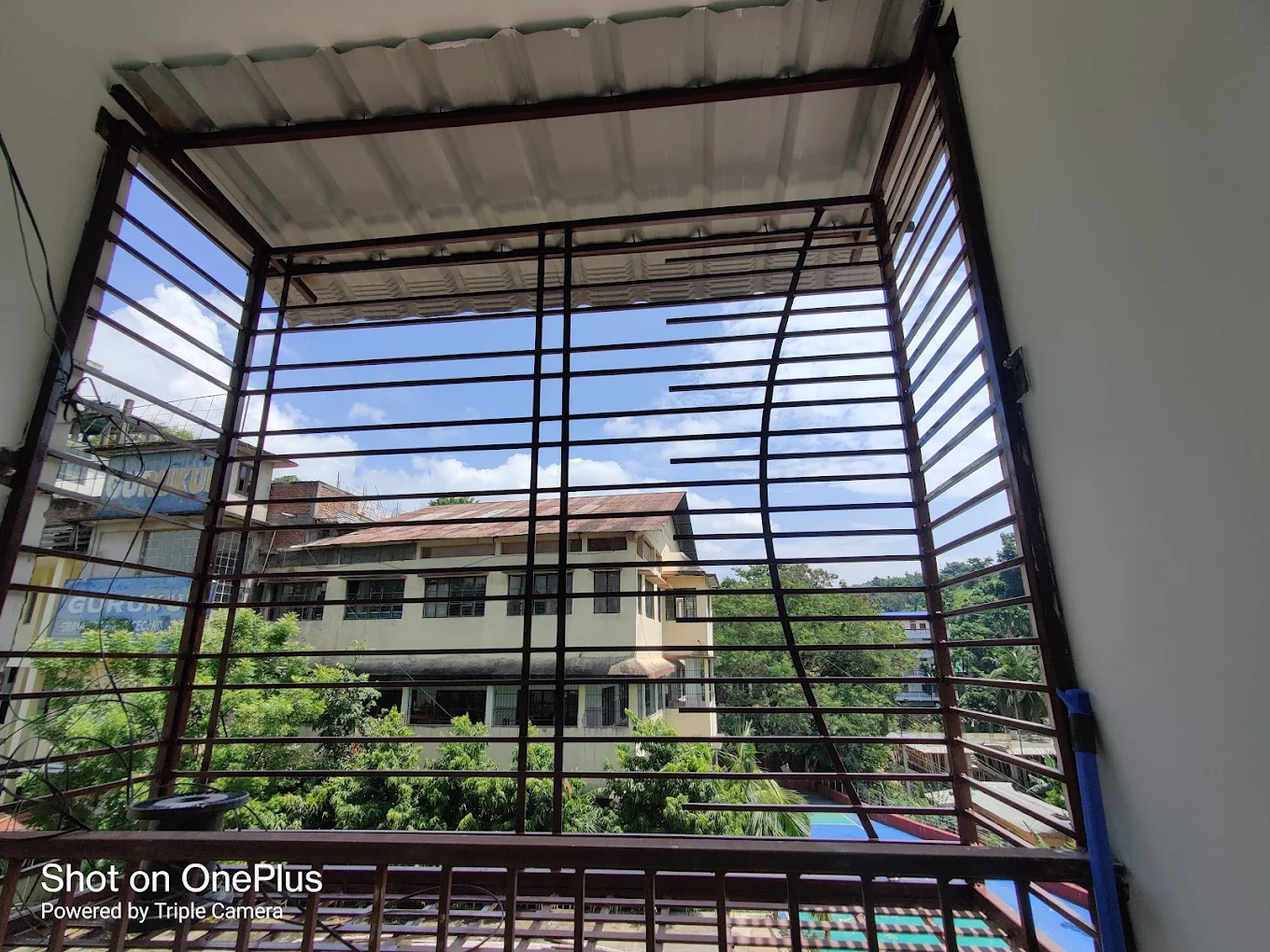 Fabrication Project 24