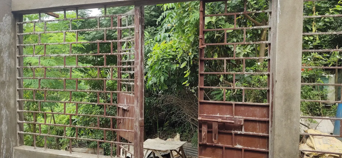 Fabrication Project 32