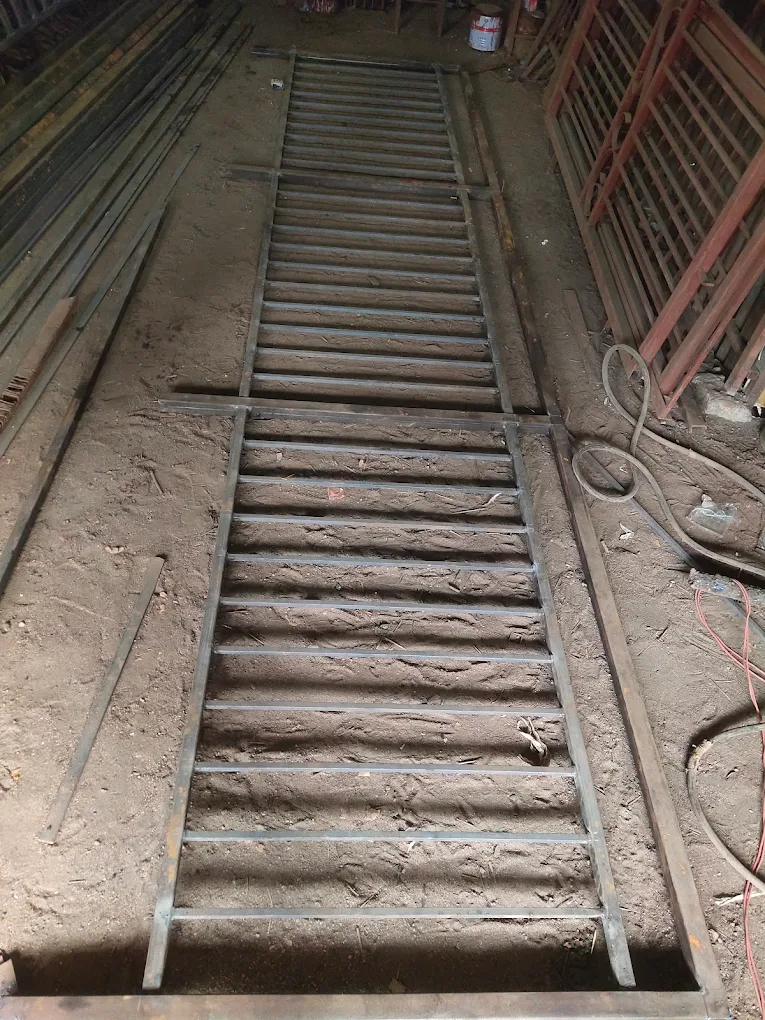 Fabrication Project 35