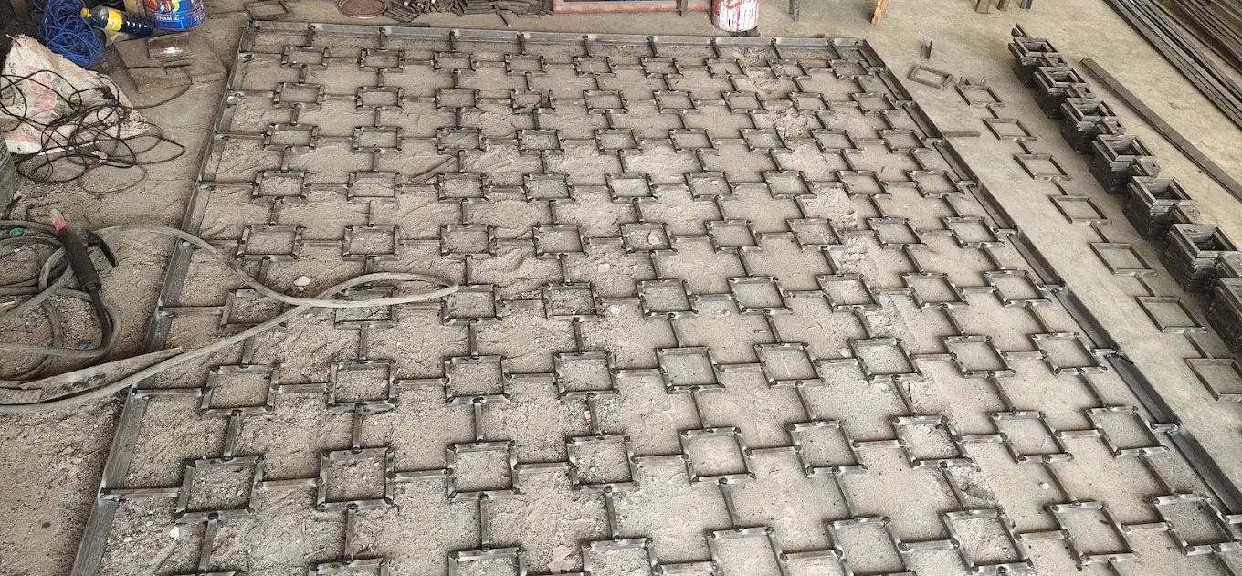 Fabrication Project 36