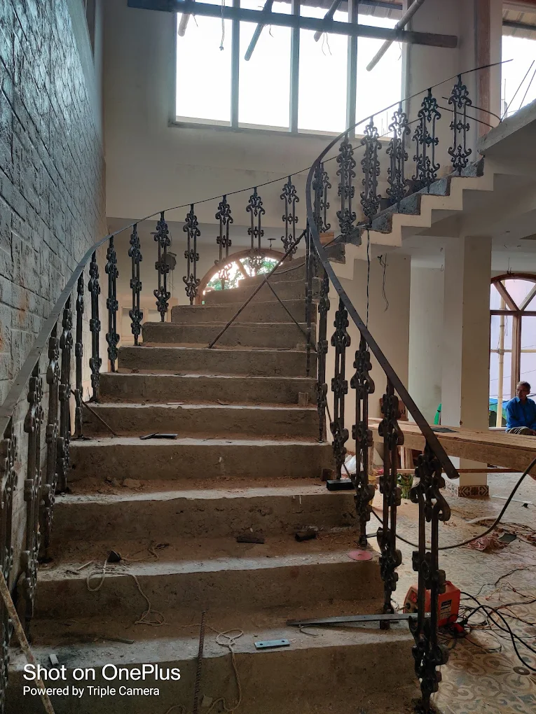 Fabrication Project 40