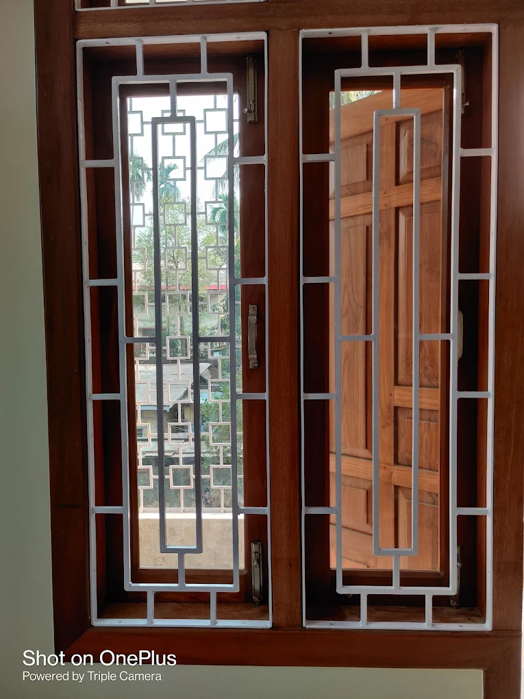 Fabrication Project 41