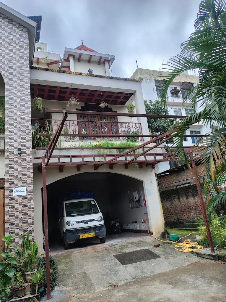 Fabrication Project 45