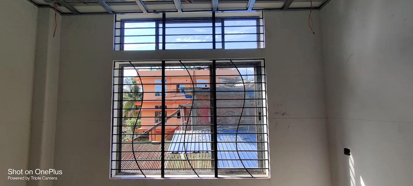 Fabrication Project 8