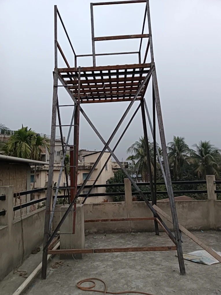 Fabrication Project 9